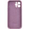 Чехол Silicone Case Full Camera Protective (AA) для Apple iPhone 12 Pro Max (6.7")
