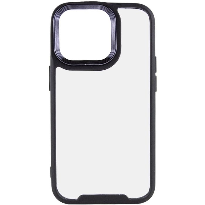 Чохол TPU+PC Lyon Case для Apple iPhone 14 Pro (6.1")