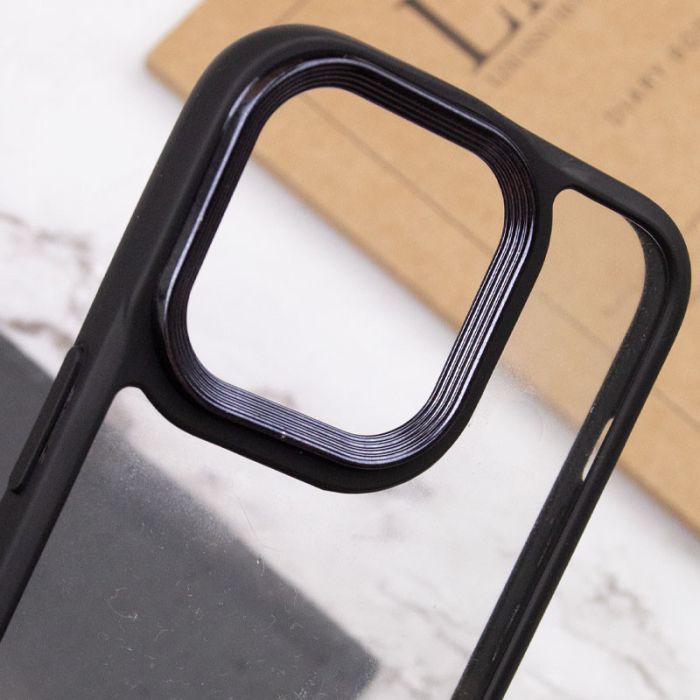 Чохол TPU+PC Lyon Case для Apple iPhone 14 Pro (6.1")