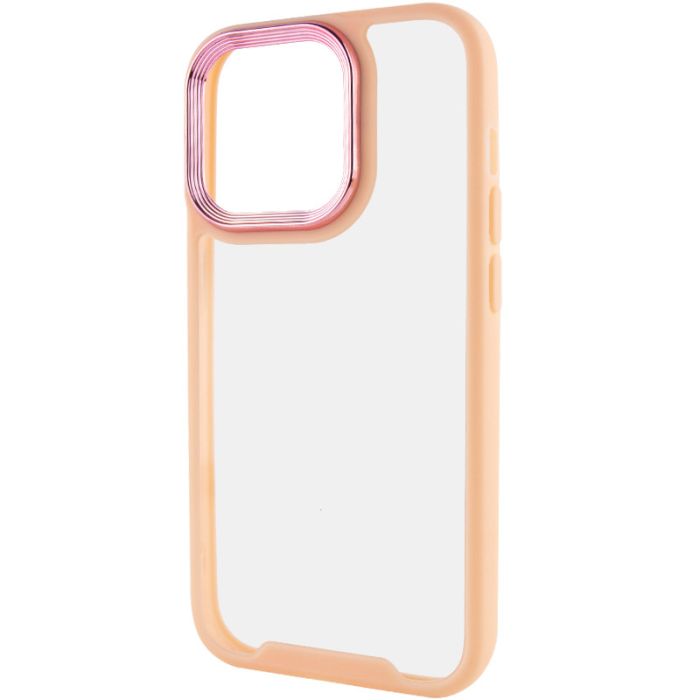 Чохол TPU+PC Lyon Case для Apple iPhone 14 Pro Max (6.7")