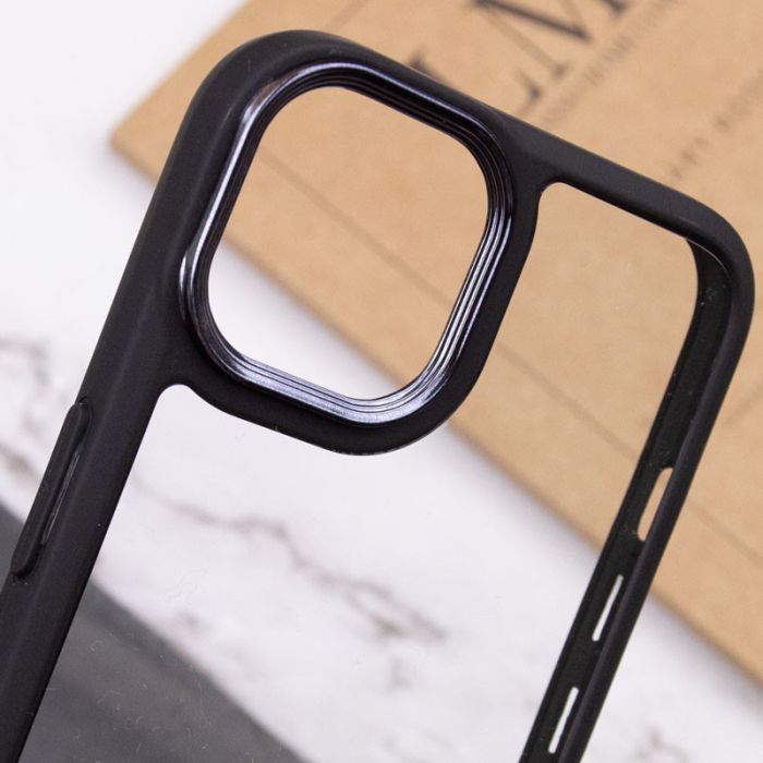 Чохол TPU+PC Lyon Case для Apple iPhone 14 (6.1")