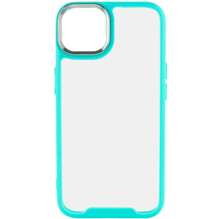 Чохол TPU+PC Lyon Case для Apple iPhone 14 (6.1")