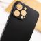 Чехол TPU Epik Black Full Camera для iPhone 13 Pro Max (6.7")