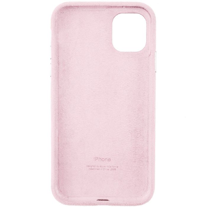 Чехол ALCANTARA Case Full для Apple iPhone 11 Pro (5.8")