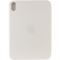 Чехол (книга) Smart Case Series with logo для Apple iPad Mini 6 (8.3") (2021)