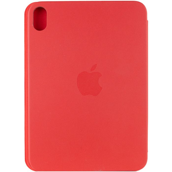 Чехол (книга) Smart Case Series with logo для Apple iPad Mini 6 (8.3") (2021)