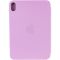 Чехол (книга) Smart Case Series with logo для Apple iPad Mini 6 (8.3") (2021)