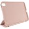 Чехол (книга) Smart Case Series with logo для Apple iPad Mini 6 (8.3") (2021)