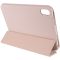 Чехол (книга) Smart Case Series with logo для Apple iPad Mini 6 (8.3") (2021)