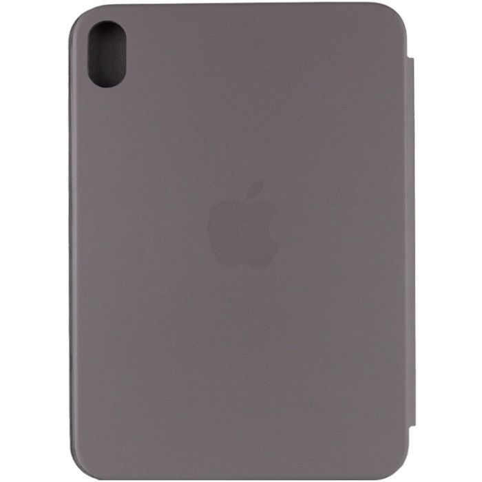 Чехол (книга) Smart Case Series with logo для Apple iPad Mini 6 (8.3") (2021)