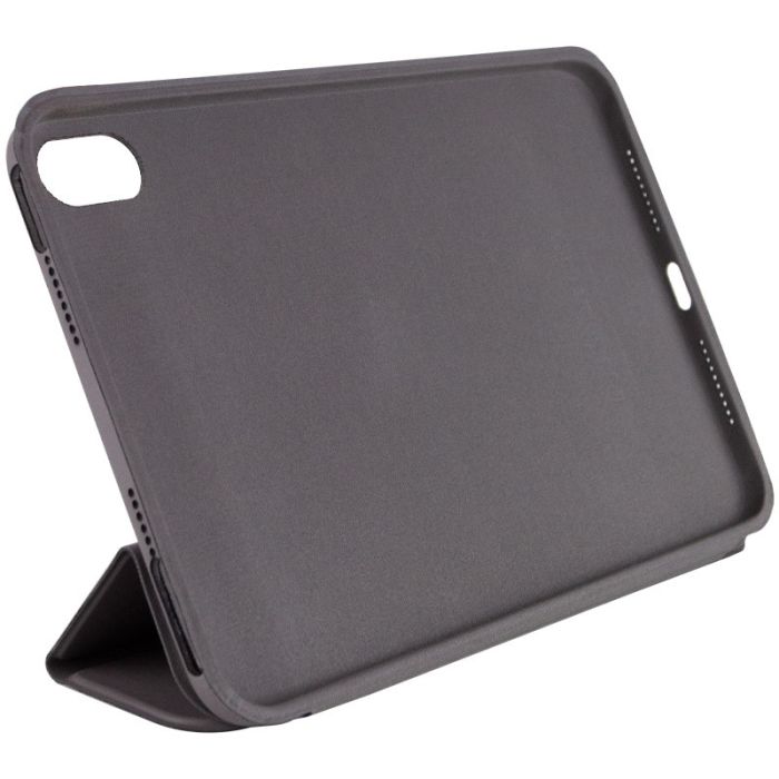 Чехол (книга) Smart Case Series with logo для Apple iPad Mini 6 (8.3") (2021)