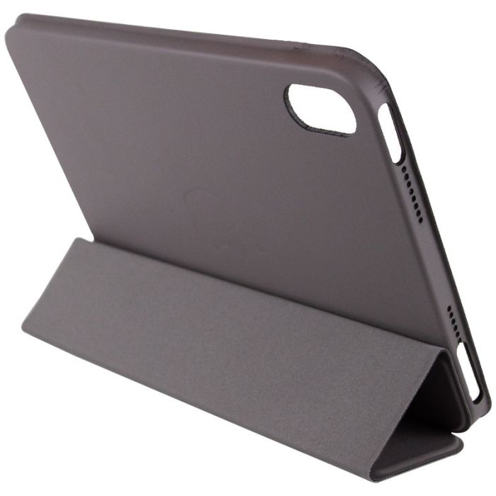 Чехол (книга) Smart Case Series with logo для Apple iPad Mini 6 (8.3") (2021)