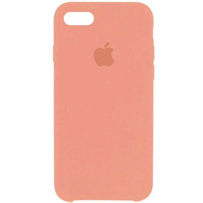 Чехол Silicone Case Full Protective (AA) для iPhone 6/6s (4.7")