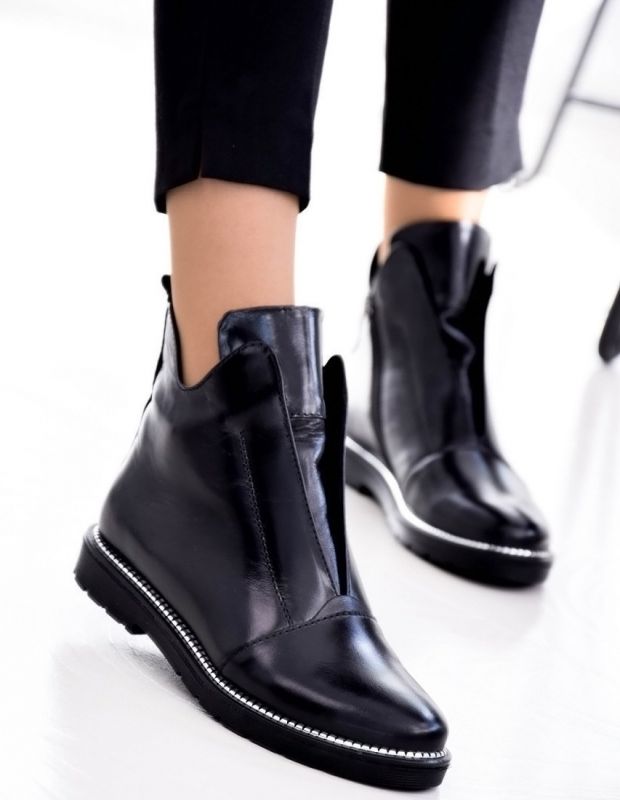 Стильные ботинки Super Talent