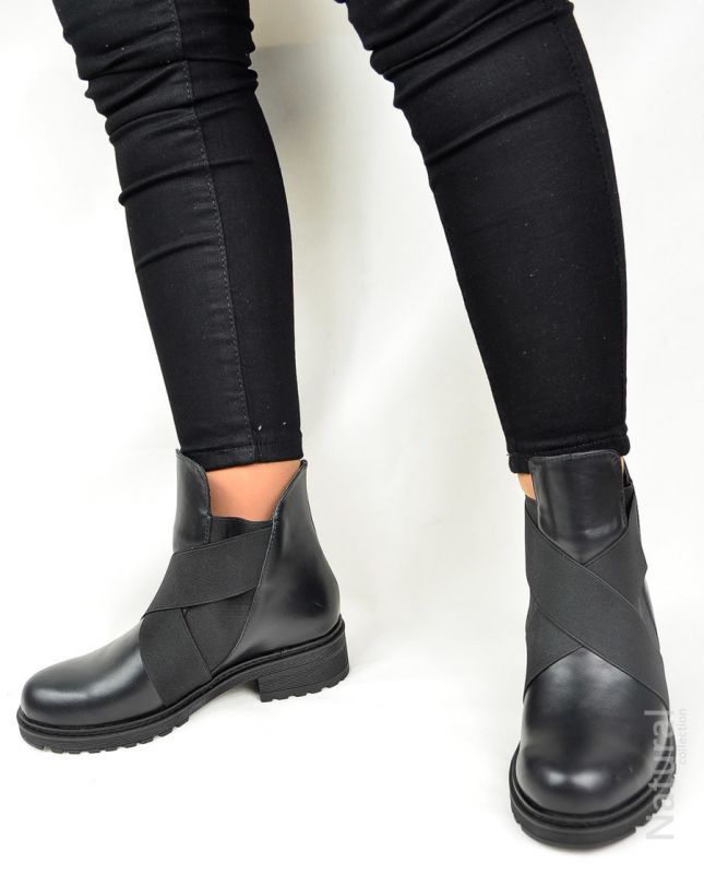 Женские ботинки Super