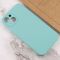Чохол Silicone Case Full Camera Protective (AA) NO LOGO для Apple iPhone 15 (6.1")
