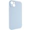 Чохол Silicone Case Full Camera Protective (AA) NO LOGO для Apple iPhone 15 (6.1")