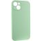 Чохол Silicone Case Full Camera Protective (AA) NO LOGO для Apple iPhone 15 (6.1")
