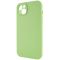 Чохол Silicone Case Full Camera Protective (AA) NO LOGO для Apple iPhone 15 (6.1")