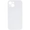 Чохол Silicone Case Full Camera Protective (AA) NO LOGO для Apple iPhone 15 Plus (6.7")