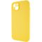 Чохол Silicone Case Full Camera Protective (AA) NO LOGO для Apple iPhone 15 Plus (6.7")