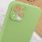 Чохол Silicone Case Full Camera Protective (AA) NO LOGO для Apple iPhone 15 Plus (6.7")
