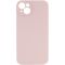 Чохол Silicone Case Full Camera Protective (AA) NO LOGO для Apple iPhone 15 Plus (6.7")
