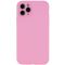 Чохол Silicone Case Full Camera Protective (AA) NO LOGO для Apple iPhone 12 Pro Max (6.7")