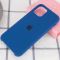 Чехол Silicone Case (AA) для Apple iPhone 11 Pro (5.8")