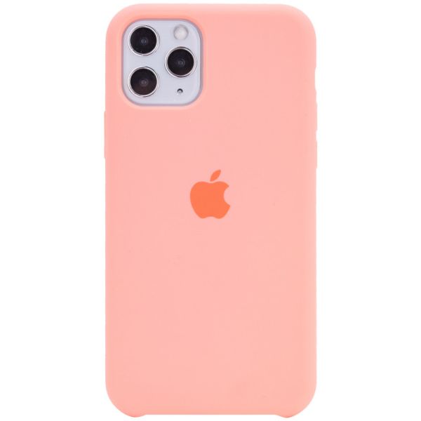 Чехол Silicone Case (AA) для Apple iPhone 11 Pro (5.8")