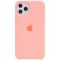 Чехол Silicone Case (AA) для Apple iPhone 11 Pro (5.8")
