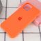 Чохол Silicone Case (AA) для Apple iPhone 11 Pro (5.8")