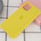 Чехол Silicone Case (AA) для Apple iPhone 11 Pro (5.8")