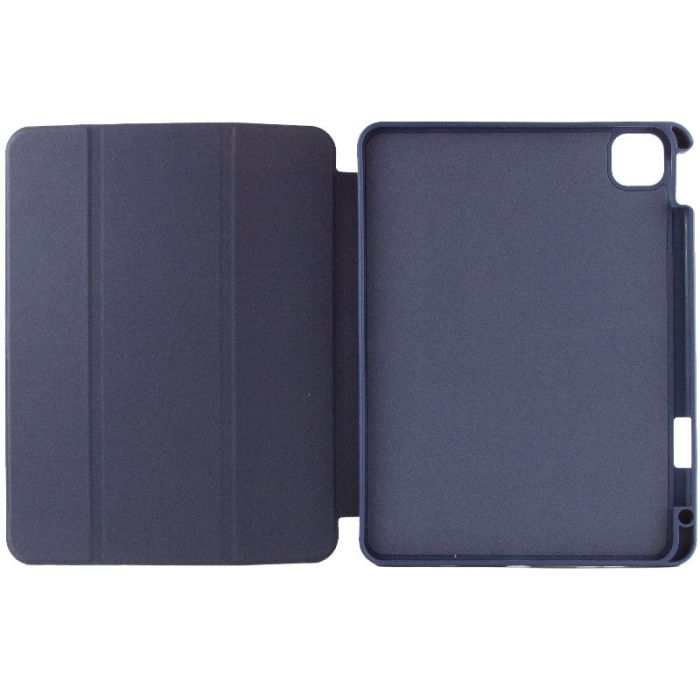 Чохол Smart Case Open buttons для Apple iPad Pro 13" (2024)