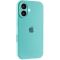 Чохол Silicone Case Full Camera Protective (AA) для Apple iPhone 16 (6.1")