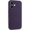 Чохол Silicone Case Full Camera Protective (AA) для Apple iPhone 16 (6.1")