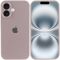 Чохол Silicone Case Full Camera Protective (AA) для Apple iPhone 16 (6.1")
