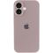 Чохол Silicone Case Full Camera Protective (AA) для Apple iPhone 16 (6.1")