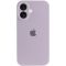 Чохол Silicone Case Full Camera Protective (AA) для Apple iPhone 16 (6.1")