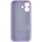 Чохол Silicone Case Full Camera Protective (AA) для Apple iPhone 16 (6.1")