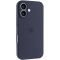 Чохол Silicone Case Full Camera Protective (AA) для Apple iPhone 16 (6.1")