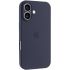 Чохол Silicone Case Full Camera Protective (AA) для Apple iPhone 16 (6.1")