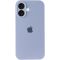 Чохол Silicone Case Full Camera Protective (AA) для Apple iPhone 16 Plus (6.7")