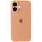 Чохол Silicone Case Full Camera Protective (AA) для Apple iPhone 16 Plus (6.7")