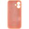 Чохол Silicone Case Full Camera Protective (AA) для Apple iPhone 16 Plus (6.7")