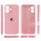 Чохол Silicone Case Full Camera Protective (AA) для Apple iPhone 16 Plus (6.7")