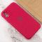 Чохол Silicone Case Full Camera Protective (AA) для Apple iPhone 12 (6.1")