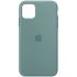 Чохол Silicone Case Full Protective (AA) для Apple iPhone 11 Pro Max (6.5")