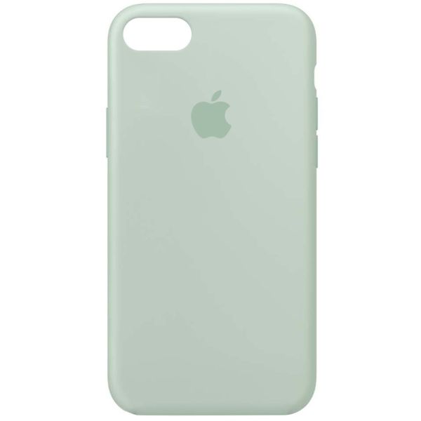 Чохол Silicone Case Full Protective (AA) для Apple iPhone 6/6s (4.7")