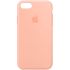Чохол Silicone Case Full Protective (AA) для Apple iPhone 6/6s (4.7")